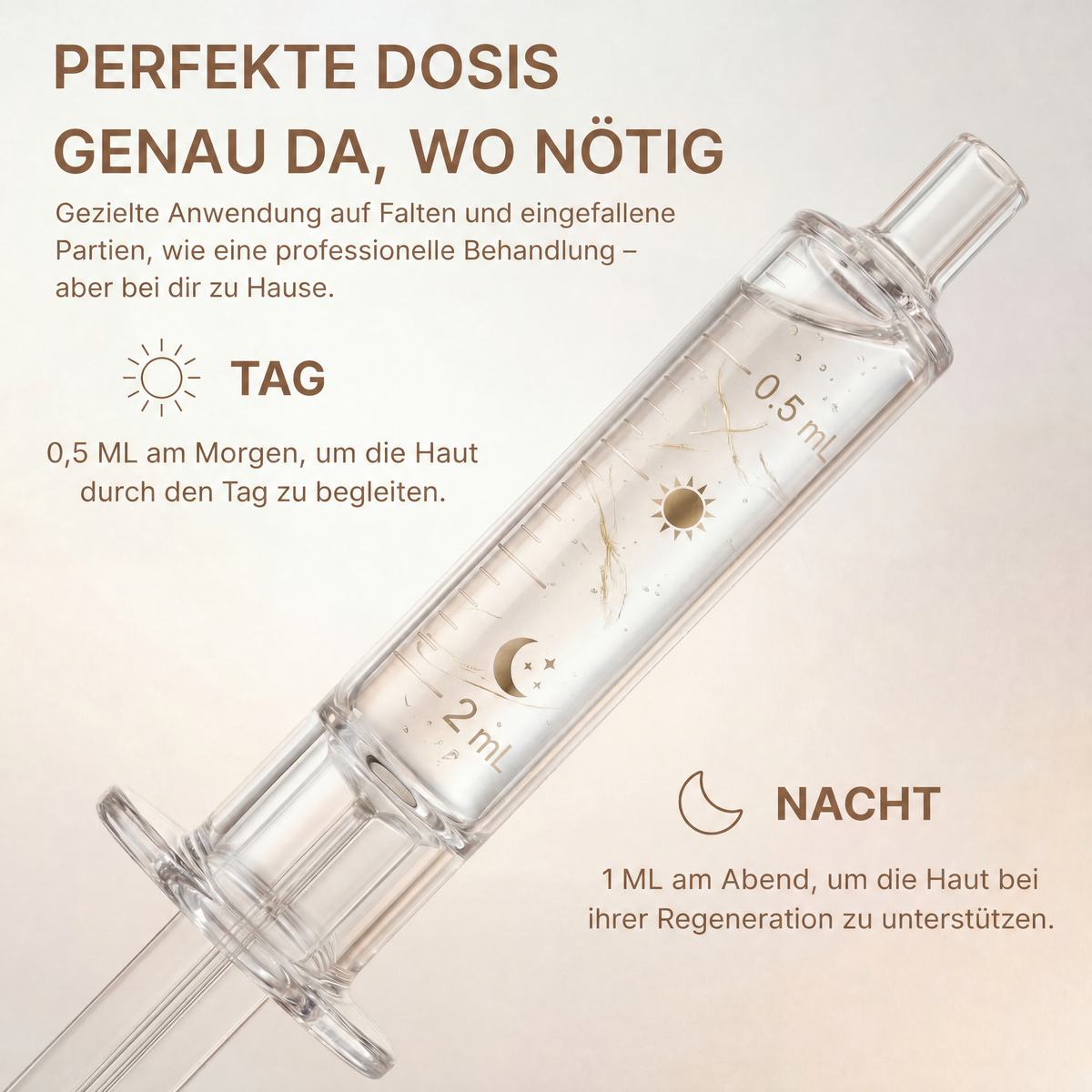 Galerie produit · image 7 (seringue cosmétique, dosage)